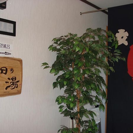Pension & Bodyboard Shop Mermaid Tateyama  Luaran gambar