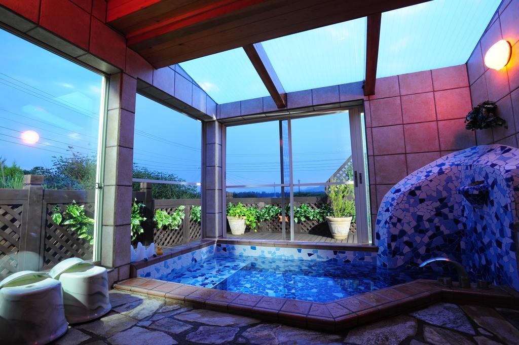 Pension & Bodyboard Shop Mermaid Tateyama  Luaran gambar