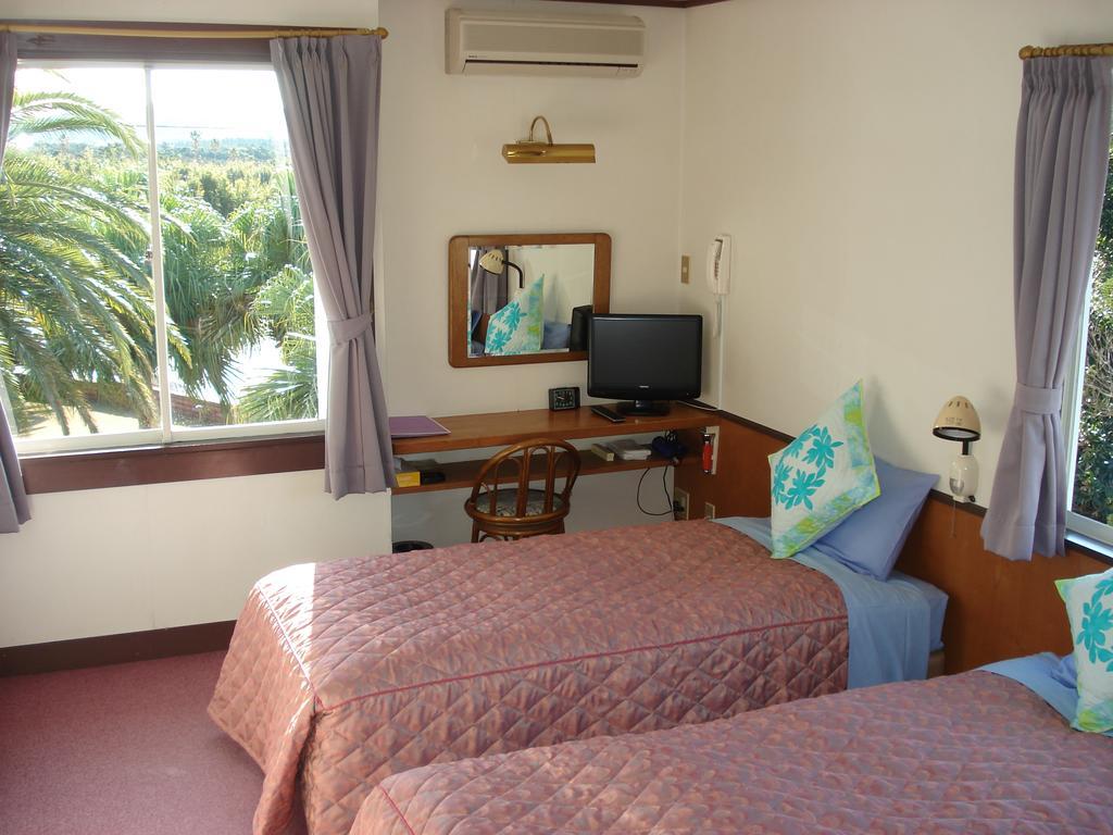 Pension & Bodyboard Shop Mermaid Tateyama  Luaran gambar