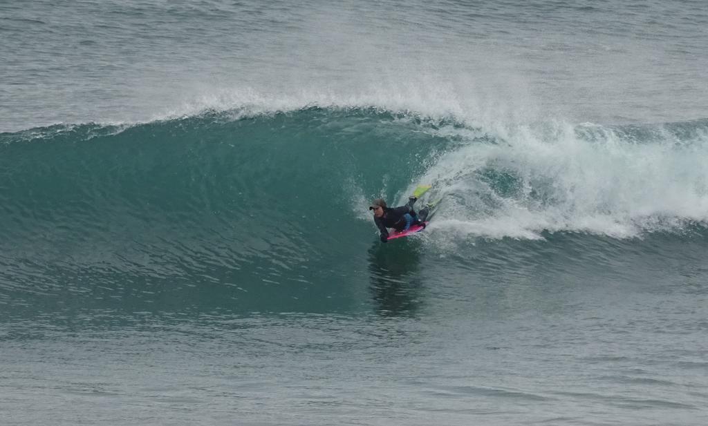 Pension & Bodyboard Shop Mermaid Tateyama  Luaran gambar