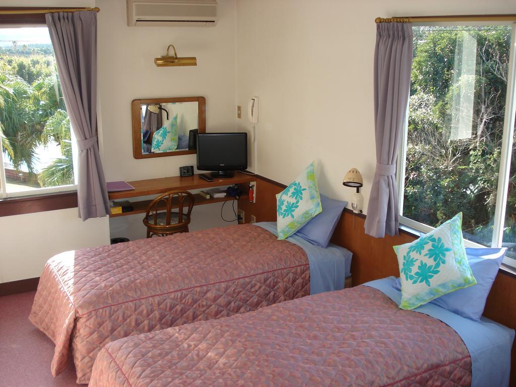 Pension & Bodyboard Shop Mermaid Tateyama  Luaran gambar